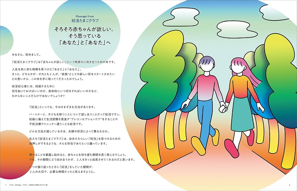 ⑤妊活たまごクラブ2016〜2017 妊活たまごクラブ2025-2026年版 | ベネッセコーポレーション